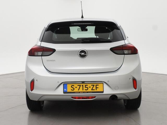 Opel CORSA 1.2 LEVEL 2 + CAMERA | APPLE CARPLAY | CRUISE CONTROL | LMV | PARKEERSENSOREN