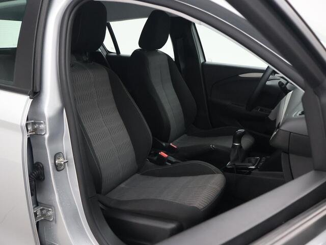 Opel CORSA 1.2 LEVEL 2 + CAMERA | APPLE CARPLAY | CRUISE CONTROL | LMV | PARKEERSENSOREN
