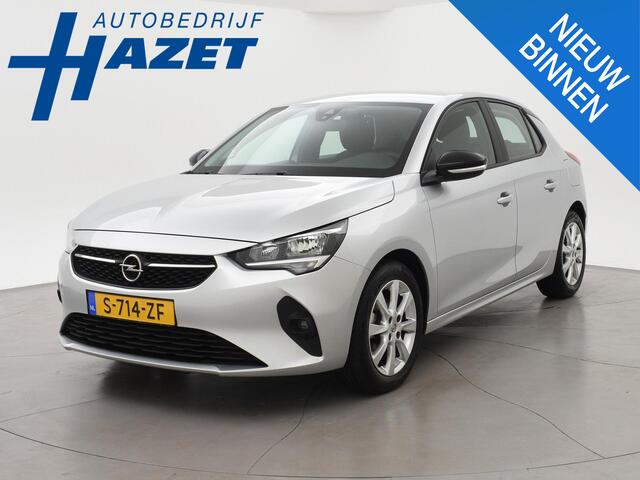 Opel CORSA 1.2 Level 2 *25.892 KM* + ACHTERUITRIJCAMERA | APPLE CARPLAY | ANDROID AUTO | CRUISE CONTROL