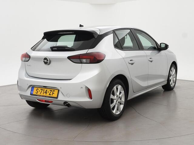 Opel CORSA 1.2 Level 2 *25.892 KM* + ACHTERUITRIJCAMERA | APPLE CARPLAY | ANDROID AUTO | CRUISE CONTROL