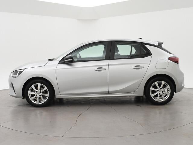 Opel CORSA 1.2 Level 2 *25.892 KM* + ACHTERUITRIJCAMERA | APPLE CARPLAY | ANDROID AUTO | CRUISE CONTROL