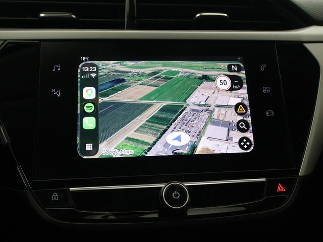 Opel CORSA 1.2 Level 2 *25.892 KM* + ACHTERUITRIJCAMERA | APPLE CARPLAY | ANDROID AUTO | CRUISE CONTROL