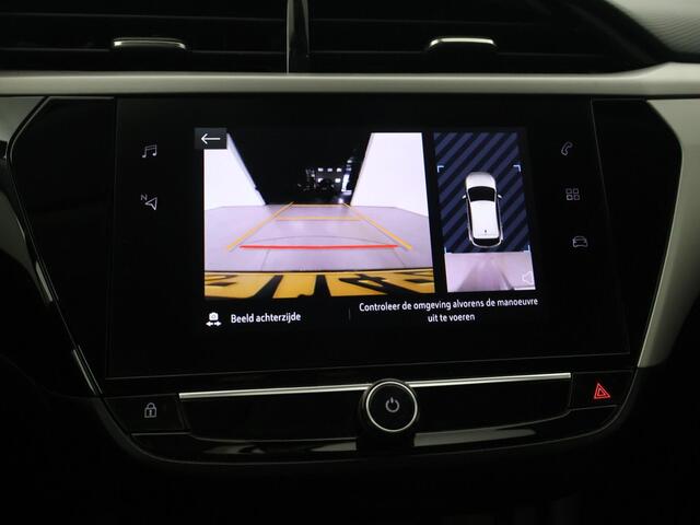 Opel CORSA 1.2 Level 2 *25.892 KM* + ACHTERUITRIJCAMERA | APPLE CARPLAY | ANDROID AUTO | CRUISE CONTROL