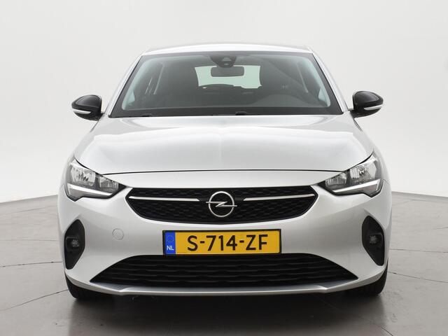 Opel CORSA 1.2 Level 2 *25.892 KM* + ACHTERUITRIJCAMERA | APPLE CARPLAY | ANDROID AUTO | CRUISE CONTROL