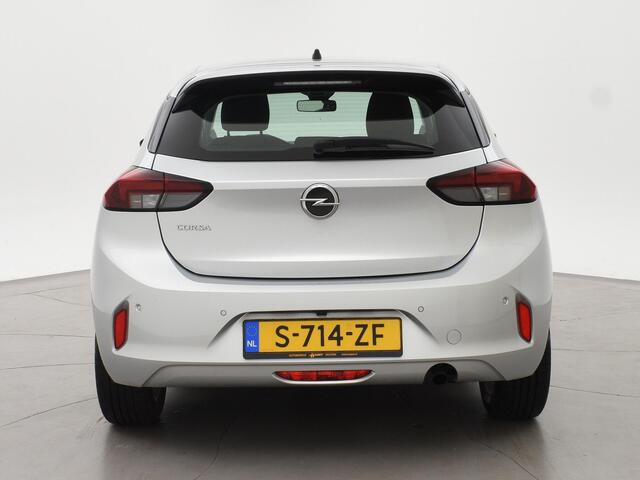Opel CORSA 1.2 Level 2 *25.892 KM* + ACHTERUITRIJCAMERA | APPLE CARPLAY | ANDROID AUTO | CRUISE CONTROL