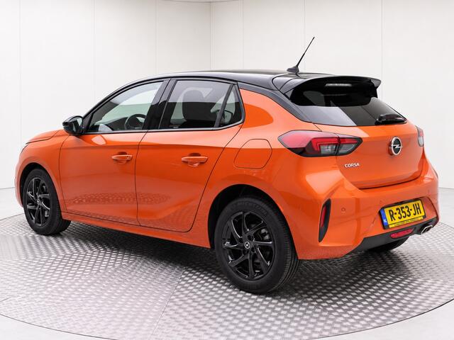 Opel CORSA 1.2 GS Line | Automaat | Camera + PDC v&a | Blind Spot | Carplay | Airco | Blind Spot | Sportstoelen