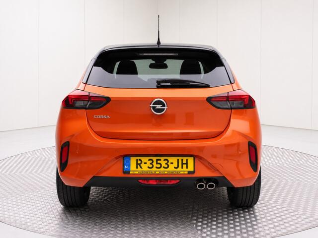 Opel CORSA 1.2 GS Line | Automaat | Camera + PDC v&a | Blind Spot | Carplay | Airco | Blind Spot | Sportstoelen