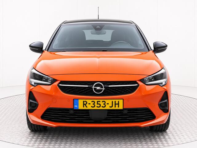 Opel CORSA 1.2 GS Line | Automaat | Camera + PDC v&a | Blind Spot | Carplay | Airco | Blind Spot | Sportstoelen
