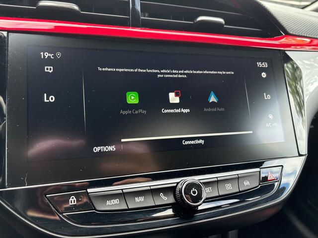 Opel CORSA 1.2 GS Line | Automaat | 360 Camera | Apple Carplay | Cruise