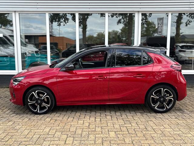Opel CORSA 1.2 GS Line | Automaat | 360 Camera | Apple Carplay | Cruise