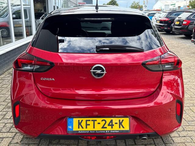 Opel CORSA 1.2 GS Line | Automaat | 360 Camera | Apple Carplay | Cruise
