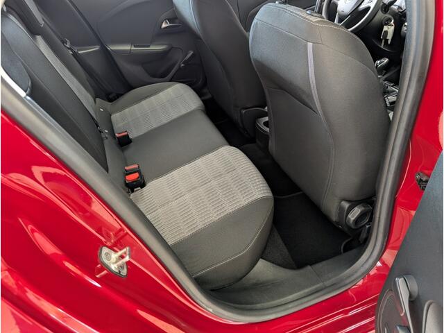 Opel CORSA 1.2 (75Pk) Edition Camera Cruise Apple-Carplay Géén Afleverkosten