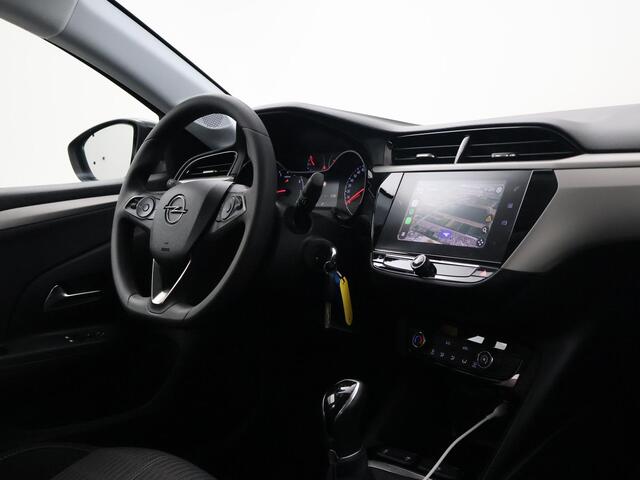 Opel CORSA 1.2 LEVEL 2 + ACHTERUITRIJCAMERA | CARPLAY | CRUISE CONTROL | AIRCO