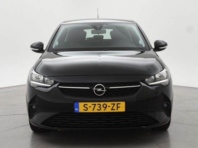 Opel CORSA 1.2 LEVEL 2 + ACHTERUITRIJCAMERA | CARPLAY | CRUISE CONTROL | AIRCO