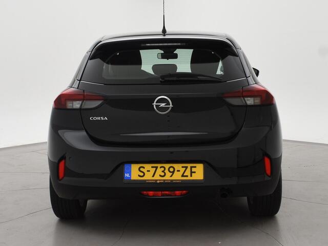Opel CORSA 1.2 LEVEL 2 + ACHTERUITRIJCAMERA | CARPLAY | CRUISE CONTROL | AIRCO