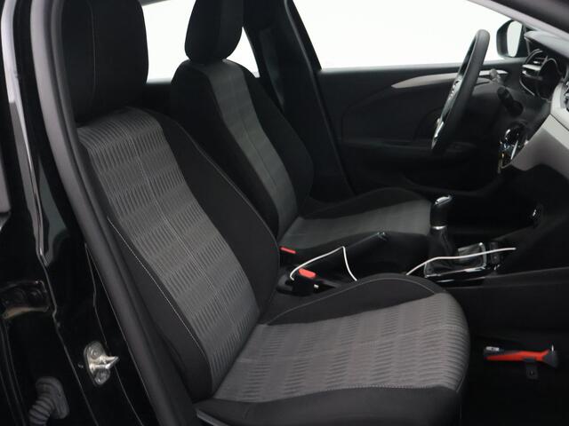 Opel CORSA 1.2 LEVEL 2 + ACHTERUITRIJCAMERA | CARPLAY | CRUISE CONTROL | AIRCO