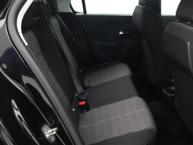 Opel CORSA 1.2 LEVEL 2 + ACHTERUITRIJCAMERA | CARPLAY | CRUISE CONTROL | AIRCO