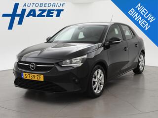 Opel CORSA 1.2 LEVEL 2 + ACHTERUITRIJCAMERA | CARPL