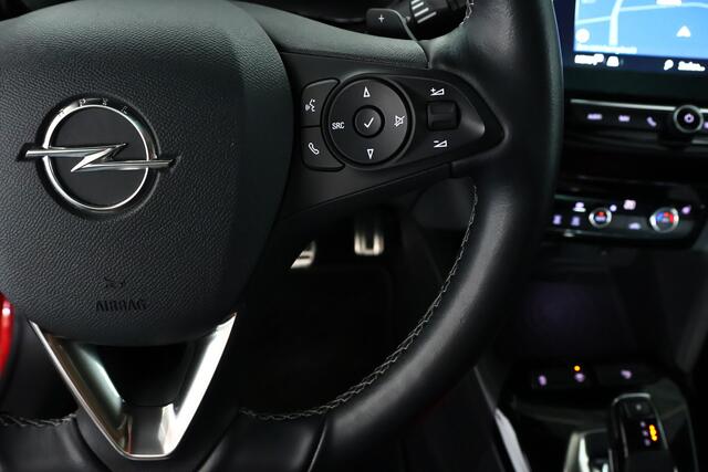 Opel CORSA 1.2 GS Line Panorama / Automaat / Navi / LED / CarPlay