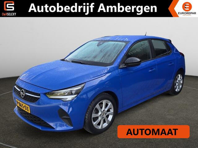 Opel CORSA 1.2 Edition