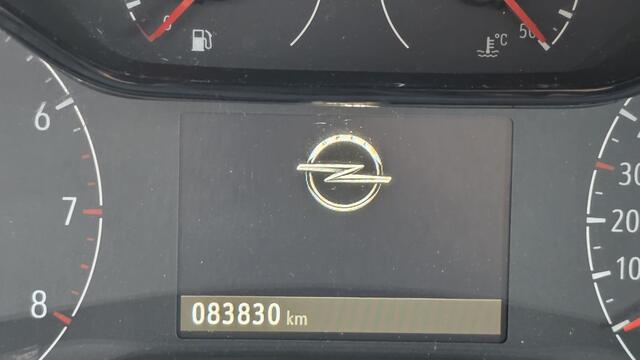 Opel CORSA 1.2 Edition