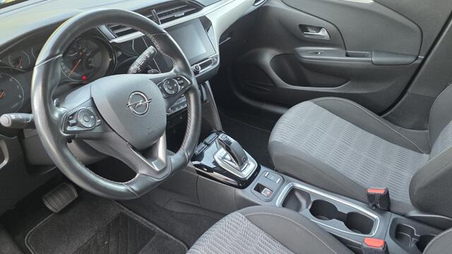 Opel CORSA 1.2 Edition
