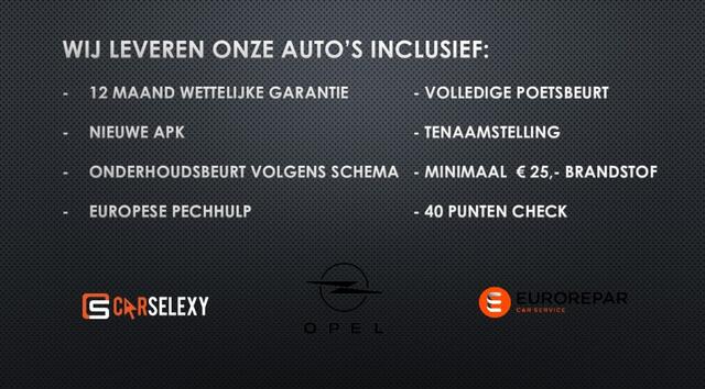 Opel CORSA 1.2 Edition