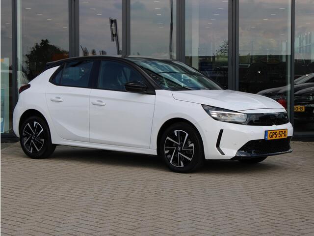 Opel CORSA 1.2 Turbo GS ECC / CAMERA / Carplay
