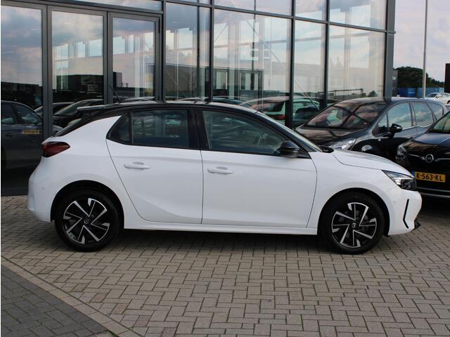 Opel CORSA 1.2 Turbo GS ECC / CAMERA / Carplay