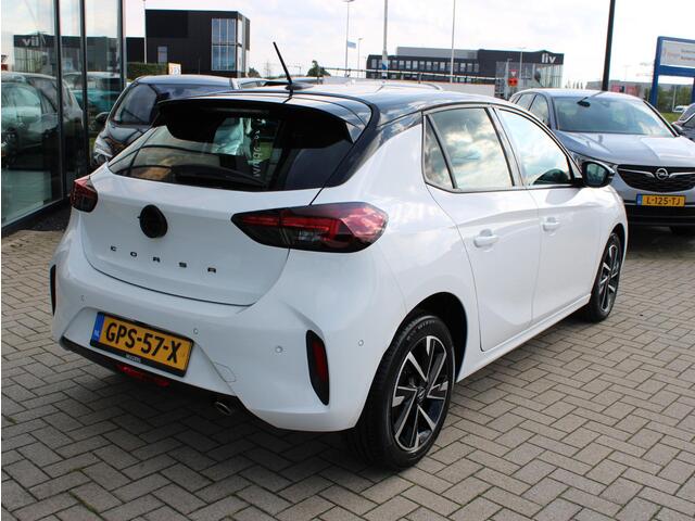 Opel CORSA 1.2 Turbo GS ECC / CAMERA / Carplay