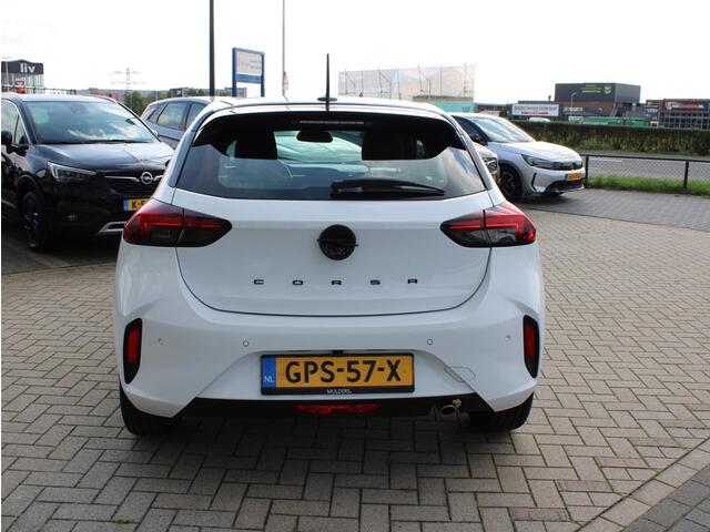 Opel CORSA 1.2 Turbo GS ECC / CAMERA / Carplay