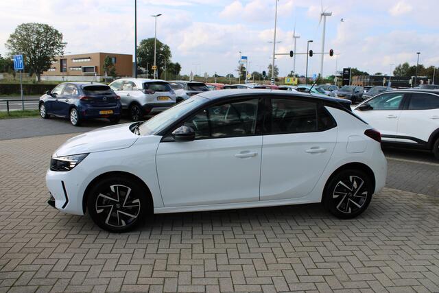 Opel CORSA 1.2 Turbo GS ECC / CAMERA / Carplay