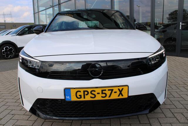 Opel CORSA 1.2 Turbo GS ECC / CAMERA / Carplay