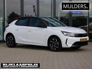 Opel CORSA 1.2 Turbo GS ECC / CAMERA / Carplay