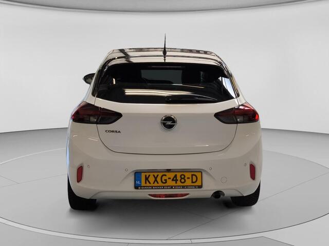Opel CORSA 1.2 Elegance Stoel- & Stuurverwarming| Glazen Dak| Camera| PDC Voor & Achter| Apple CarPlay| Climate Control| LED