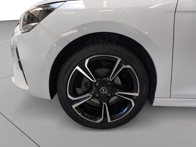 Opel CORSA 1.2 Elegance Stoel- & Stuurverwarming| Glazen Dak| Camera| PDC Voor & Achter| Apple CarPlay| Climate Control| LED