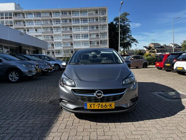 Opel CORSA 1.0 Turbo Edition 120 jaar Edition Cruise Airco Lmv Navi Nap