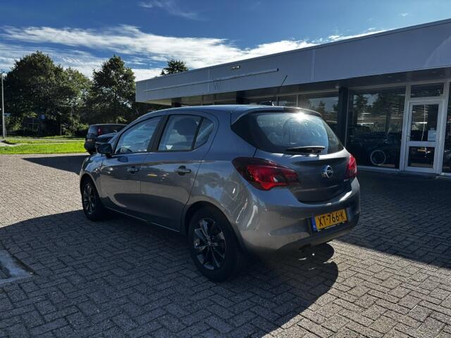 Opel CORSA 1.0 Turbo Edition 120 jaar Edition Cruise Airco Lmv Navi Nap