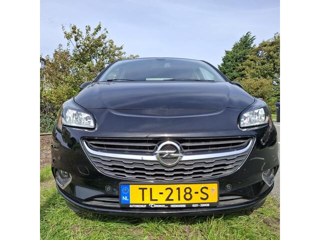 Opel CORSA 1.0 Turbo Online Edition Sportvelgen / Cruise Control / Navi.