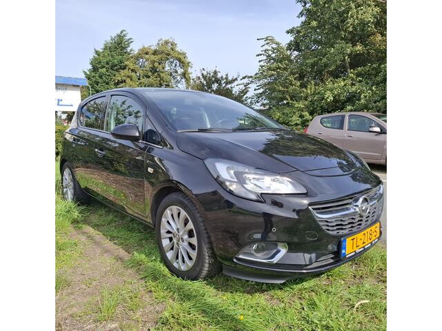 Opel CORSA 1.0 Turbo Online Edition Sportvelgen / Cruise Control / Navi.