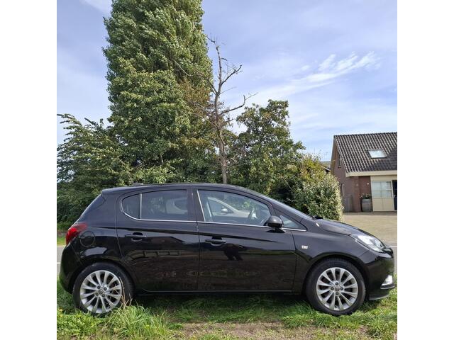 Opel CORSA 1.0 Turbo Online Edition Sportvelgen / Cruise Control / Navi.