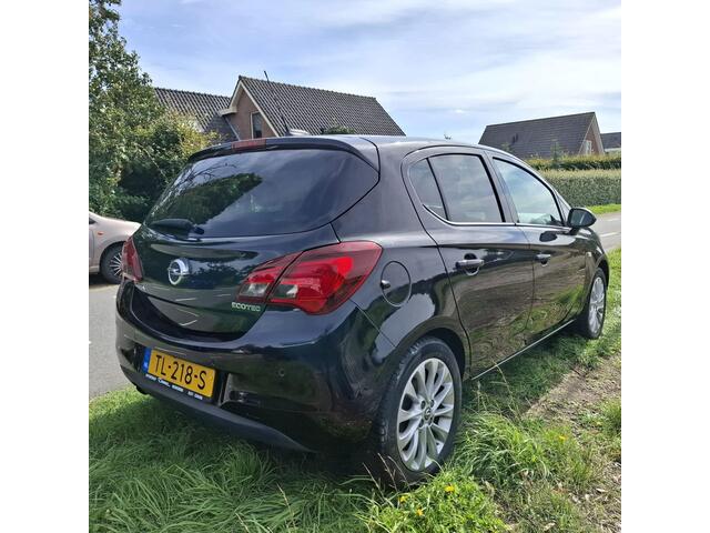 Opel CORSA 1.0 Turbo Online Edition Sportvelgen / Cruise Control / Navi.