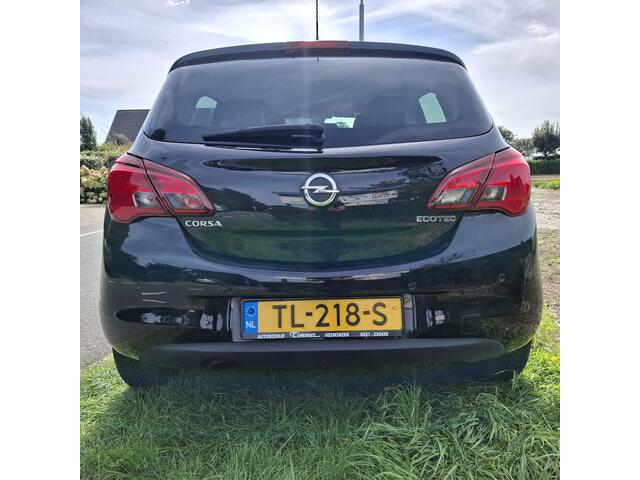 Opel CORSA 1.0 Turbo Online Edition Sportvelgen / Cruise Control / Navi.