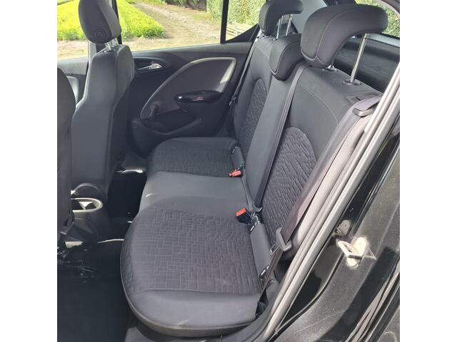 Opel CORSA 1.0 Turbo Online Edition Sportvelgen / Cruise Control / Navi.