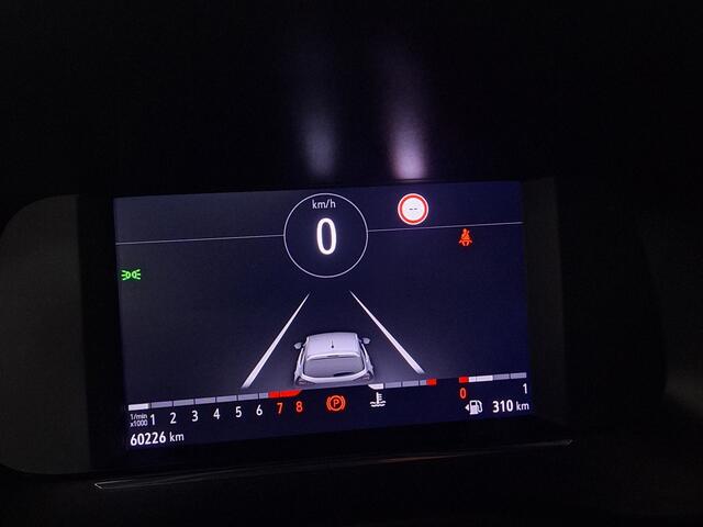 Opel CORSA 1.2 GS Line
