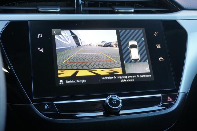 Opel CORSA 1.2 Level 2 + CAMERA / APPLE CARPLAY / SENSOREN / 16'' LMV