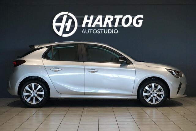 Opel CORSA 1.2 Level 2 + CAMERA / APPLE CARPLAY / SENSOREN / 16'' LMV