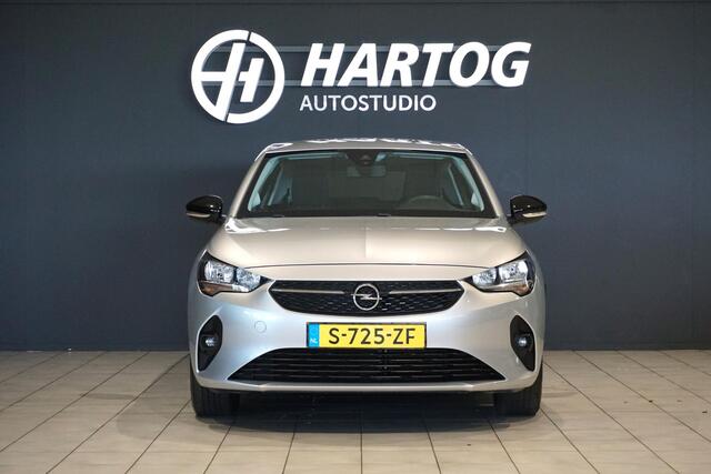 Opel CORSA 1.2 Level 2 + CAMERA / APPLE CARPLAY / SENSOREN / 16'' LMV