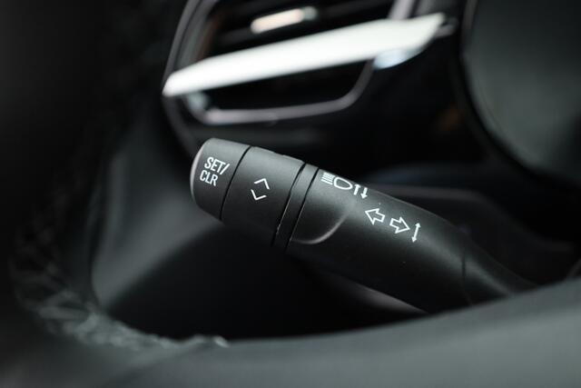 Opel CORSA 1.2 Turbo Hybrid GS 110pk!! | Rijklaar! | Camera | Apple CarPlay & Android Auto | DAB | Stoel-Stuurverw.