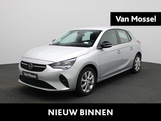 Opel CORSA 1.2 55kW S/S Edition